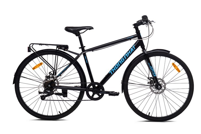 Xe Đạp Touring Thống Nhất M26-01 26 inch