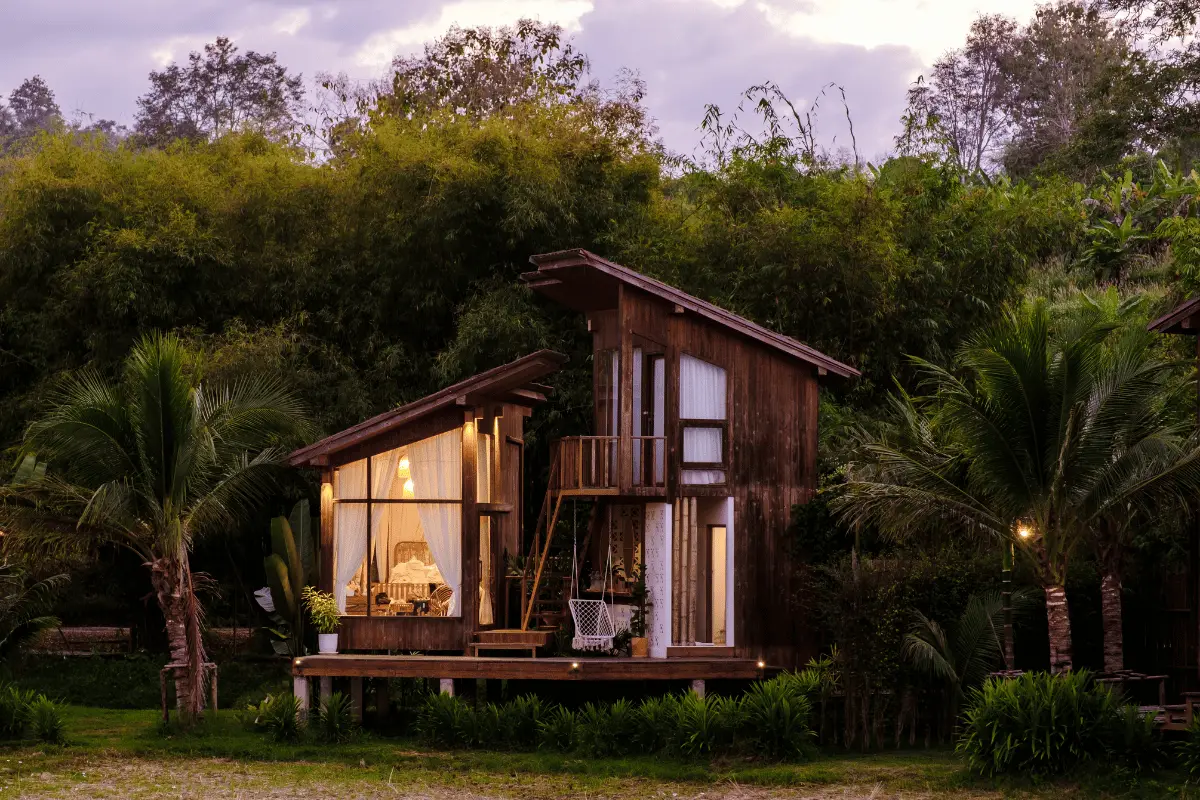 Bắt trọn mọi góc sống ảo với những bí quyết chụp ảnh homestay